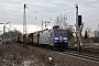 Siemens 20263 - DB Schenker "152 136-8"
11.01.2013 - Leipzig-Thekla
Marcus Schrödter