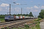Siemens 20263 - DB Schenker "152 136-8"
18.06.2014 - Gersthofen
Thomas Girstenbrei