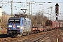Siemens 20263 - DB Schenker "152 136-8"
28.02.2015 - Wunstorf
Thomas Wohlfarth
