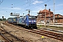 Siemens 20263 - DB Cargo "152 136-8"
22.07.2016 - Waren (Müritz)
Michael Uhren