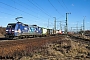 Siemens 20263 - DB Cargo "152 136-8"
04.02.2017 - Weimar
Alex Huber