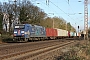 Siemens 20263 - DB Cargo "152 136-8"
29.12.2017 - Uelzen-Kl. Süstedt
Gerd Zerulla
