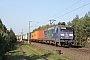 Siemens 20263 - DB Cargo "152 136-8"
18.04.2018 - Suderburg-Unterlüß
Gerd Zerulla