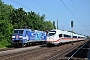 Siemens 20263 - DB Cargo "152 136-8"
05.06.2018 - Mannheim-Käfertal
Patrick Rehn