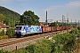 Siemens 20263 - DB Cargo "152 136-8"
13.07.2018 - Jena-Göschwitz
Christian Klotz