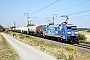 Siemens 20263 - DB Cargo "152 136-8"
16.08.2018 - Cremlingen
John van Staaijeren
