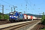Siemens 20263 - DB Cargo "152 136-8"
27.06.2019 - Gemünden (Main)
Kurt Sattig