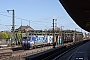 Siemens 20263 - DB Cargo "152 136-8"
17.04.2020 - Hamburg-Veddel
Ingmar Weidig