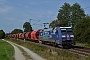 Siemens 20263 - DB Cargo "152 136-8"
14.09.2020 - Hünfeld-Nüst
Konstantin Koch