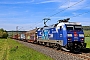 Siemens 20263 - DB Cargo "152 136-8"
04.05.2023 - Retzbach-Zellingen
Wolfgang Mauser