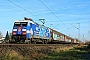 Siemens 20263 - DB Cargo "152 136-8"
30.11.2024 - Dieburg
Kurt Sattig