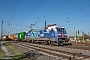 Siemens 20263 - TFG "152 136-8"
04.04.2025 - Oberhausen, Abzweig Mathilde
Rolf Alberts