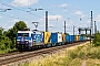 Siemens 20263 - TFG "152 136-8"
24.06.2025 - Heitersheim
Sylvain Assez