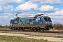 Siemens 20263 - DB Cargo "152 136-8"
05.03.2022 - Großkugel
Daniel Berg