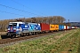 Siemens 20263 - DB Cargo "152 136-8"
18.03.2026 - RetzbachWolfgang Mauser
