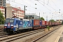 Siemens 20264 - DB Cargo "152 137-6"
24.06.2018 - München, Heimeranplatz
Theo Stolz