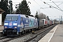Siemens 20264 - Railion "152 137-6"
31.01.2009 - Haltingen
Theo Stolz