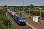 Siemens 20264 - DB Cargo "152 137-6"
14.06.2017 - Kassel-Oberzwehren 
Christian Klotz
