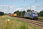 Siemens 20264 - DB Cargo "152 137-6"
06.07.2017 - Uelzen-Klein Süstedt
Gerd Zerulla