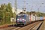 Siemens 20264 - DB Cargo "152 137-6"
17.08.2018 - Wunstorf
Thomas Wohlfarth