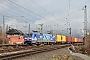 Siemens 20264 - DB Cargo "152 137-6"
10.03.2019 - Kassel Rbf
Patrick Rehn