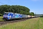 Siemens 20264 - DB Cargo "152 137-6"
15.06.2021 - Retzbach-Zellingen
Wolfgang Mauser