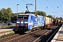 Siemens 20264 - DB Cargo "152 137-6"
22.09.2022 - Sarstedt  
Frank Noack