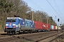 Siemens 20264 - DB Cargo "152 137-6"
29.02.2024 - Uelzen-Klein Süstedt
Gerd Zerulla