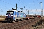 Siemens 20264 - TFG "152 137-6"
29.03.2025 - Wunstorf
Thomas Wohlfarth