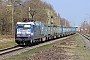Siemens 20264 - TFG "152 137-6"
22.03.2026 - KirchweyheThomas Wohlfarth