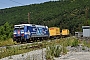 Siemens 20264 - TFG "152 137-6"
04.07.2026 - Gemünden (Main)-WernfeldKonstantin Koch