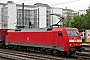 Siemens 20265 - Railion "152 138-4"
15.05.2007 - München, Bahnhof Heimeranplatz
Theo Stolz