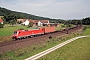 Siemens 20265 - Railion "152 138-4"
29.08.2007 - Hermannspiegel
Patrick Rehn