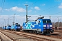 Siemens 20265 - DB Schenker "152 138-4
"
06.04.2012 - Maschen, Rangierbahnhof
René Haase