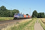 Siemens 20265 - DB Cargo "152 138-4"
07.07.2016 - Bremen-Mahndorf
Torsten Klose