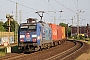 Siemens 20265 - DB Cargo "152 138-4"
02.06.2017 - Nienburg (Weser)
Thomas Wohlfarth