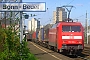 Siemens 20265 - Railion "152 138-4"
04.04.2007 - Bonn-Beuel
Laurent GILSON