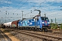 Siemens 20265 - DB Cargo "152 138-4"
31.07.2018 - Oberhausen, Rangierbahnhof West
Rolf Alberts