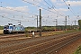 Siemens 20265 - DB Cargo "152 138-4"
26.04.2020 - Wunstorf
Thomas Wohlfarth