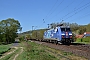 Siemens 20265 - DB Cargo "152 138-4"
26.04.2020 - Ludwigsau-Mecklar
Patrick Rehn