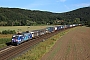 Siemens 20265 - DB Cargo "152 138-4"
29.07.2020 - Karlstadt (Main)-Gambach
John van Staaijeren