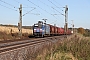 Siemens 20265 - DB Cargo "152 138-4"
28.10.2021 - Emmendorf
Gerd Zerulla