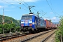 Siemens 20265 - DB Cargo "152 138-4"
02.06.2022 - Kaub (Rhein)Kurt Sattig