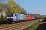 Siemens 20265 - DB Cargo "152 138-4"
01.04.2019 - Bonn-Beuel
Sven Jonas