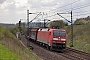 Siemens 20266 - DB Schenker "152 139-2"
20.04.2012 - Burgstemmen
Malte Werning