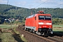 Siemens 20266 - Railion "152 139-2"
26.09.2008 - Mecklar
Patrick Rehn