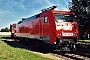 Siemens 20266 - Railion "152 139-2"
__.__.2004 - Dessau, Ausbesserungswerk
Marco Völksch