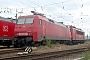 Siemens 20266 - DB Cargo "152 139-2"
26.07.2003 - Mannheim, RangierbahnhofErnst Lauer