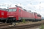 Siemens 20266 - DB Cargo "152 139-2"
26.07.2003 - Mannheim, Rangierbahnhof
Ernst Lauer