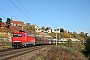 Siemens 20266 - Railion "152 139-2"
28.10.2005 - Burgwerben
René Große